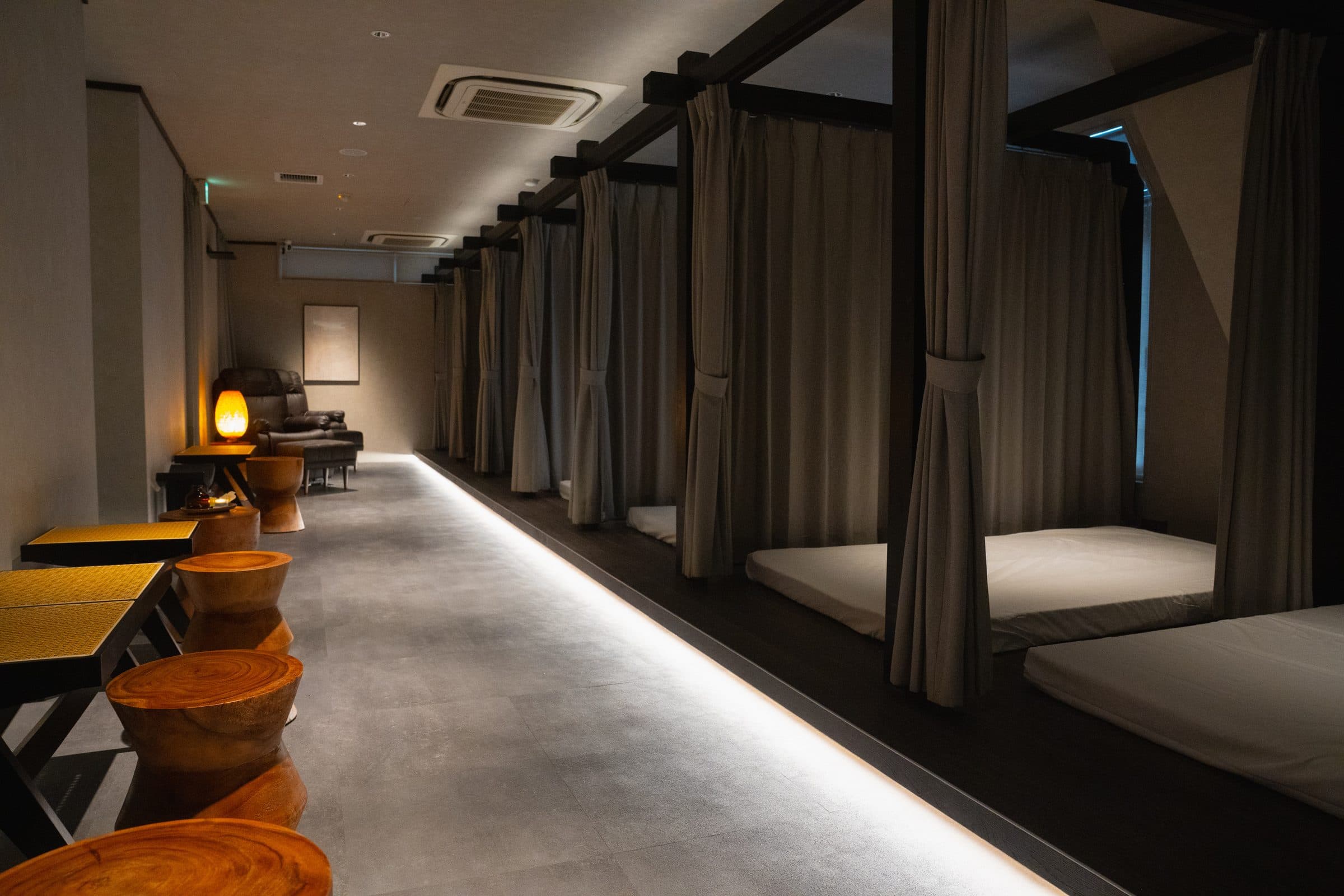Sawanya Ginza Thai Relaxation